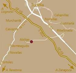 Hotel Pago De Cirsus