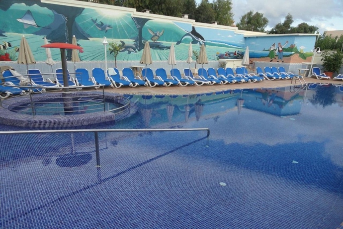 Hotel Paguera Beach