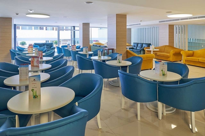 Hotel Paguera Beach