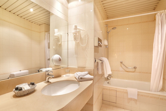 Hotel Paix Republique