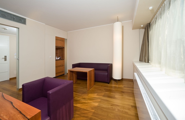 Hotel Pakat Suites