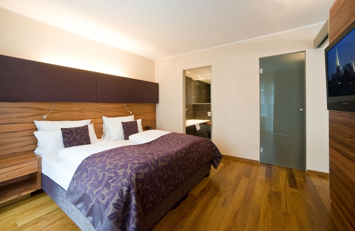 Hotel Pakat Suites