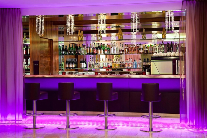 Hotel Pakat Suites