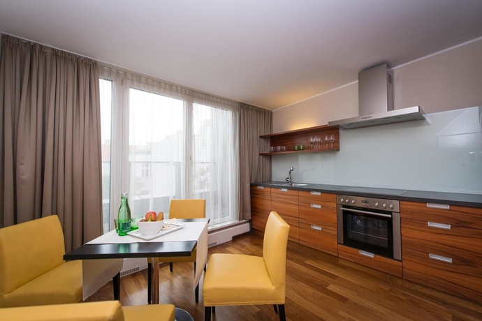 Hotel Pakat Suites
