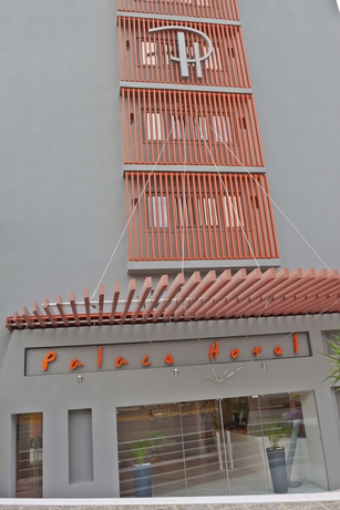 Hotel Palace 