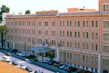 Hotel Palace Excelsior