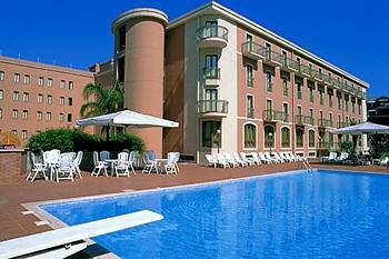 Hotel Palace Excelsior