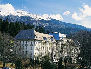 Hotel Palace