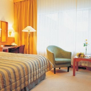 Hotel Palace