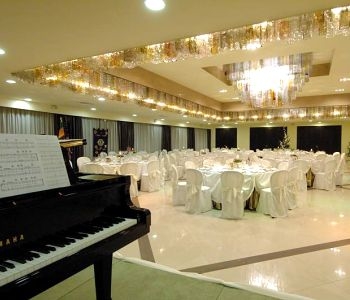 Hotel Palace