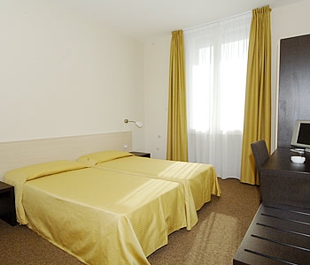 Hotel Palace