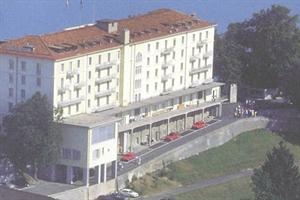 Hotel Palace