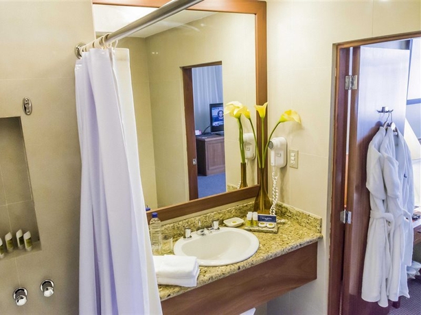 Hotel Palace Guayaquil Hotel