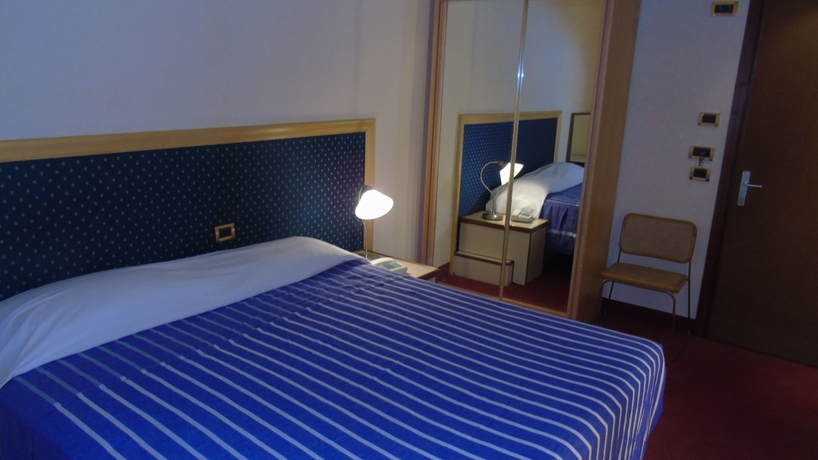 Hotel Palace Masoanri's