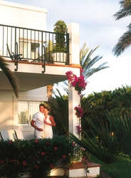 Hotel Palace Meloneras Villas