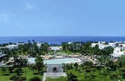 Hotel Palace Meloneras Villas