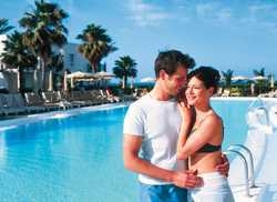 Hotel Palace Meloneras Villas
