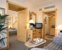 Hotel Palace Meloneras Villas