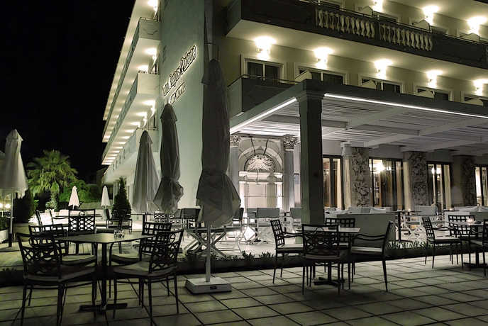 Hotel Palace Mon Repos