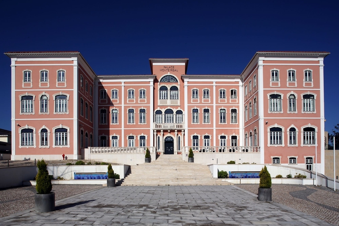 Hotel Palace Monte Real
