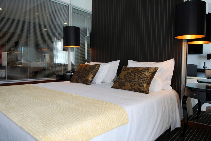 Hotel Palace Monte Real