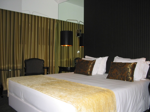 Hotel Palace Monte Real