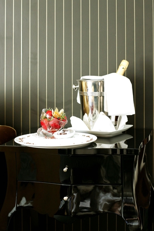 Hotel Palace Monte Real