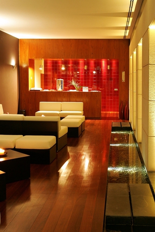 Hotel Palace Monte Real