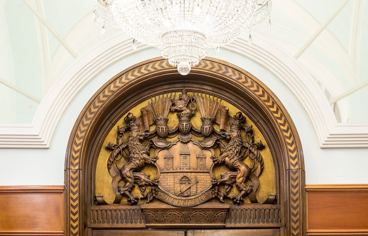 Hotel Palace Prague