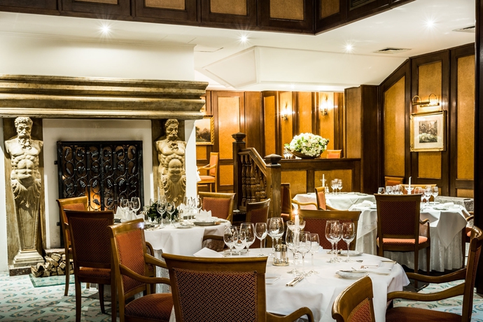 Hotel Palace Prague