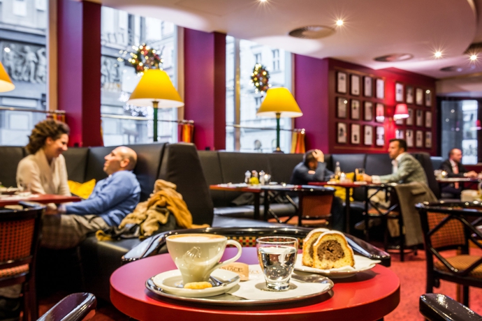 Hotel Palace Prague