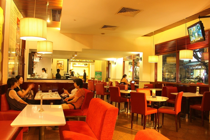 Hotel Palace Saigon