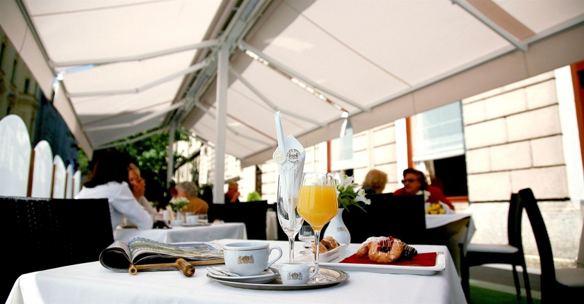 Hotel Palace Zagreb