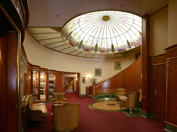 Hotel Palace Zagreb