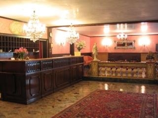 Hotel Palace (padova)