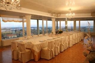 Hotel Palace (padova)