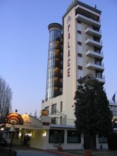 Hotel Palace (padova)