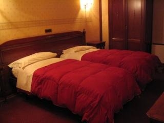 Hotel Palace (padova)