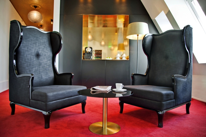 Hotel Palace-Copenhagen