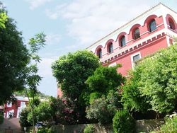 Hotel Palacete Mirador de Córdoba