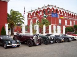 Hotel Palacete Mirador de Córdoba