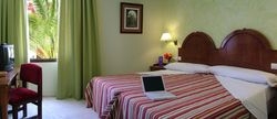 Hotel Palacete Mirador de Córdoba