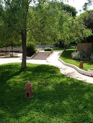 Hotel Palacete Mirador de Córdoba