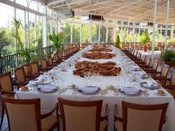 Hotel Palacete Mirador de Córdoba