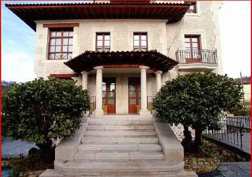 Hotel Palacete Real