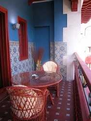 Hotel Palacete Real