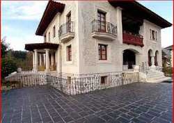 Hotel Palacete Real