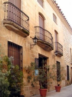 Hotel Palacete Santa Ana