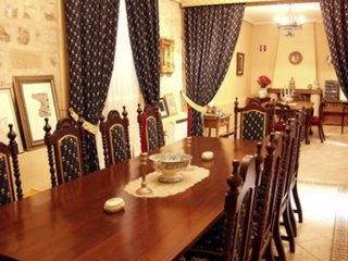 Hotel Palacete Santa Ana