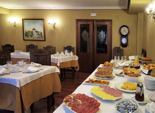 Hotel Palacio Arias